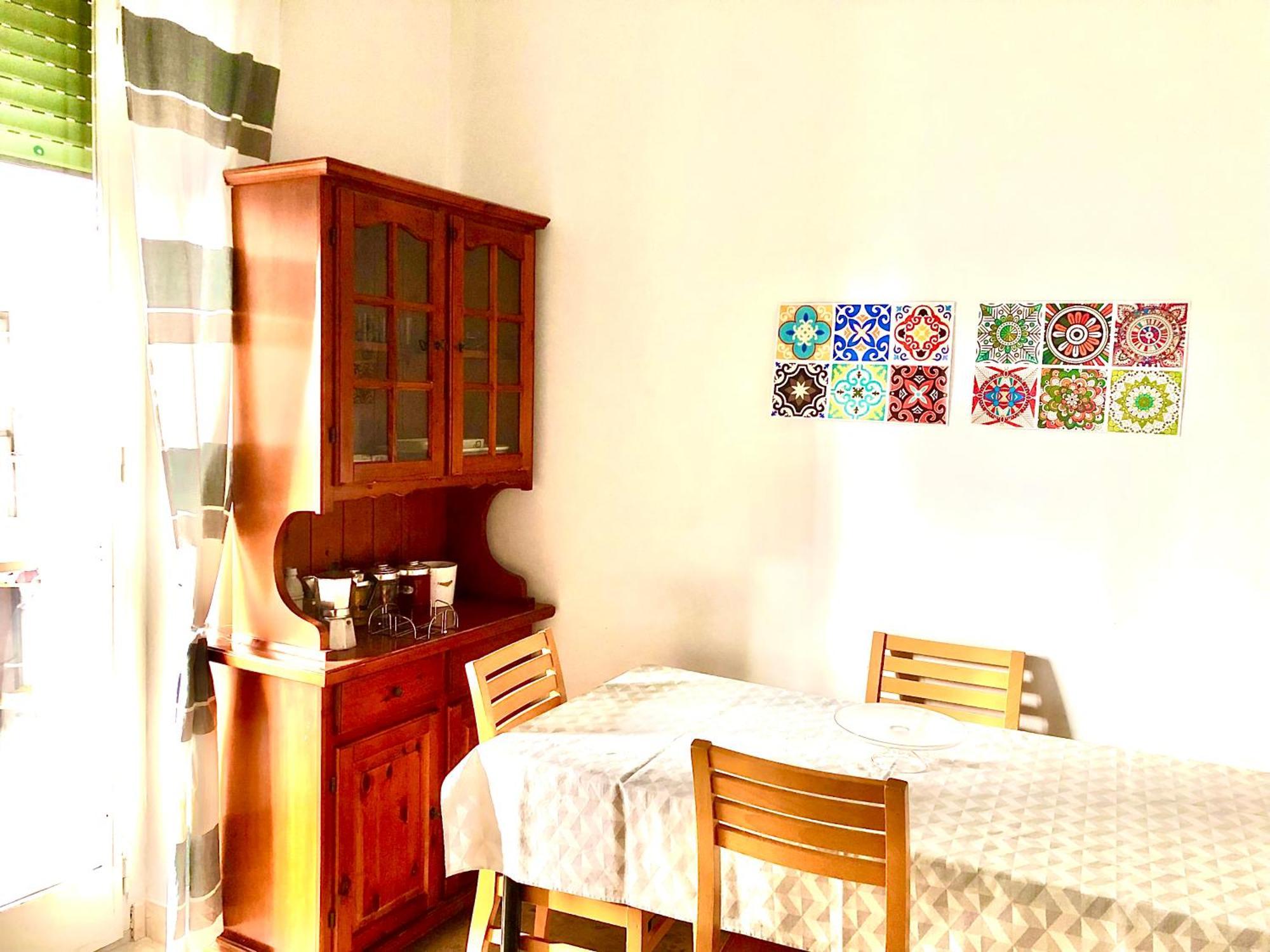 Citta Mare Apartment Catania Exterior photo