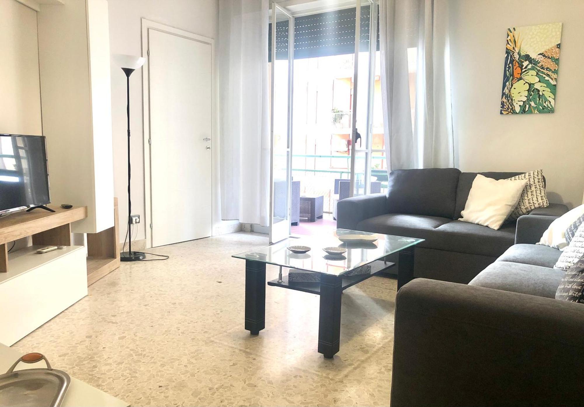 Citta Mare Apartment Catania Exterior photo