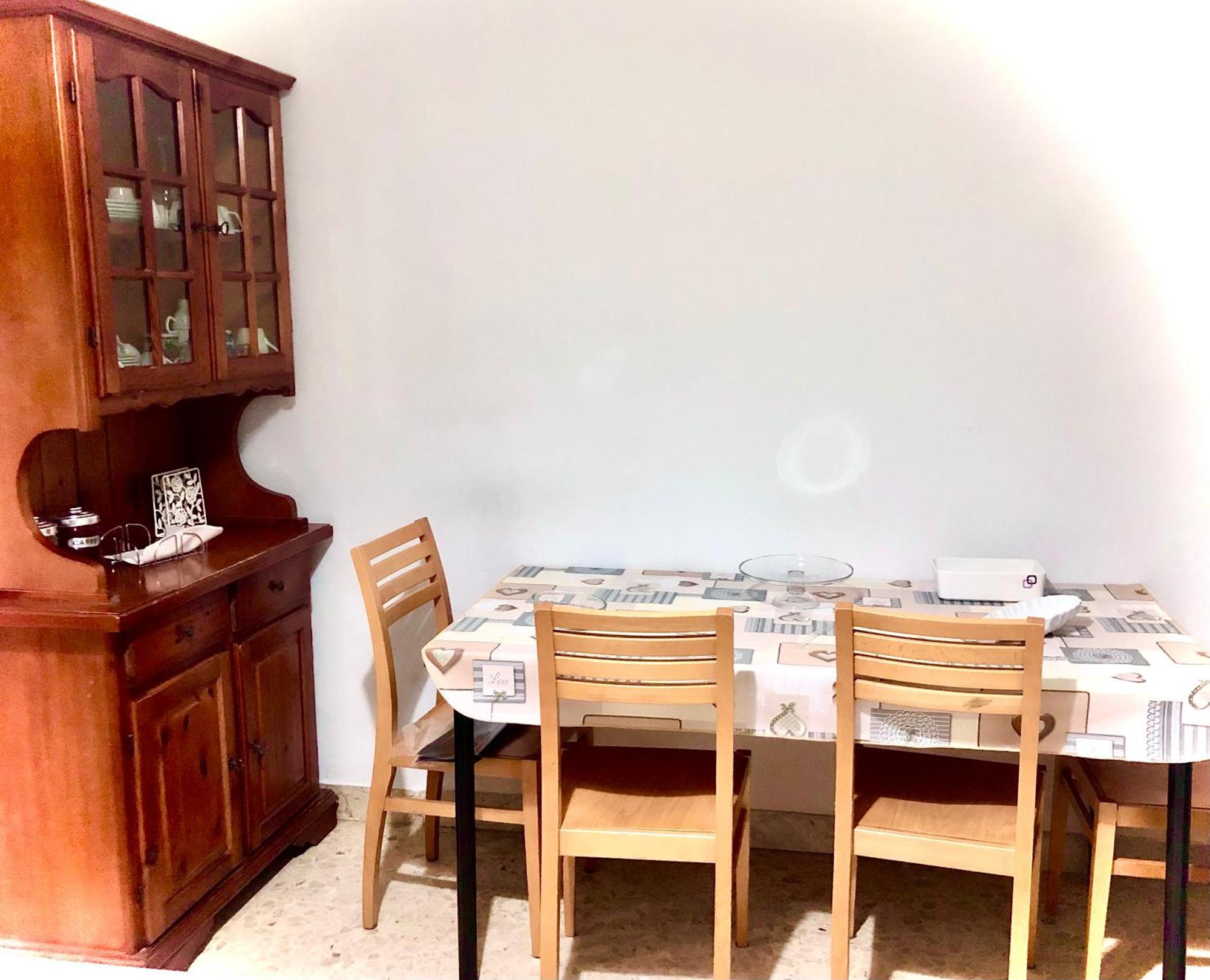 Citta Mare Apartment Catania Exterior photo